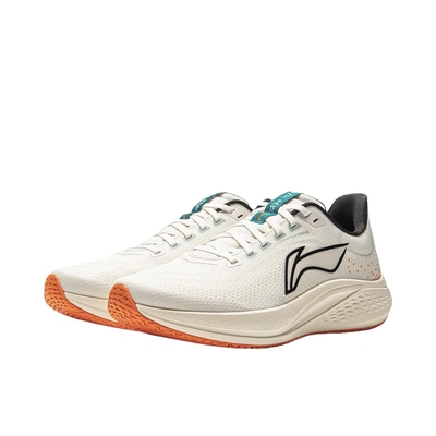 李宁赤兔7体测体考低帮休闲跑步鞋男款ARPU003