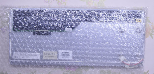 12.3寸车载仪表盘显示屏LQ123K1LG03 LQ123K3LG01 长条形显示屏 - 封面