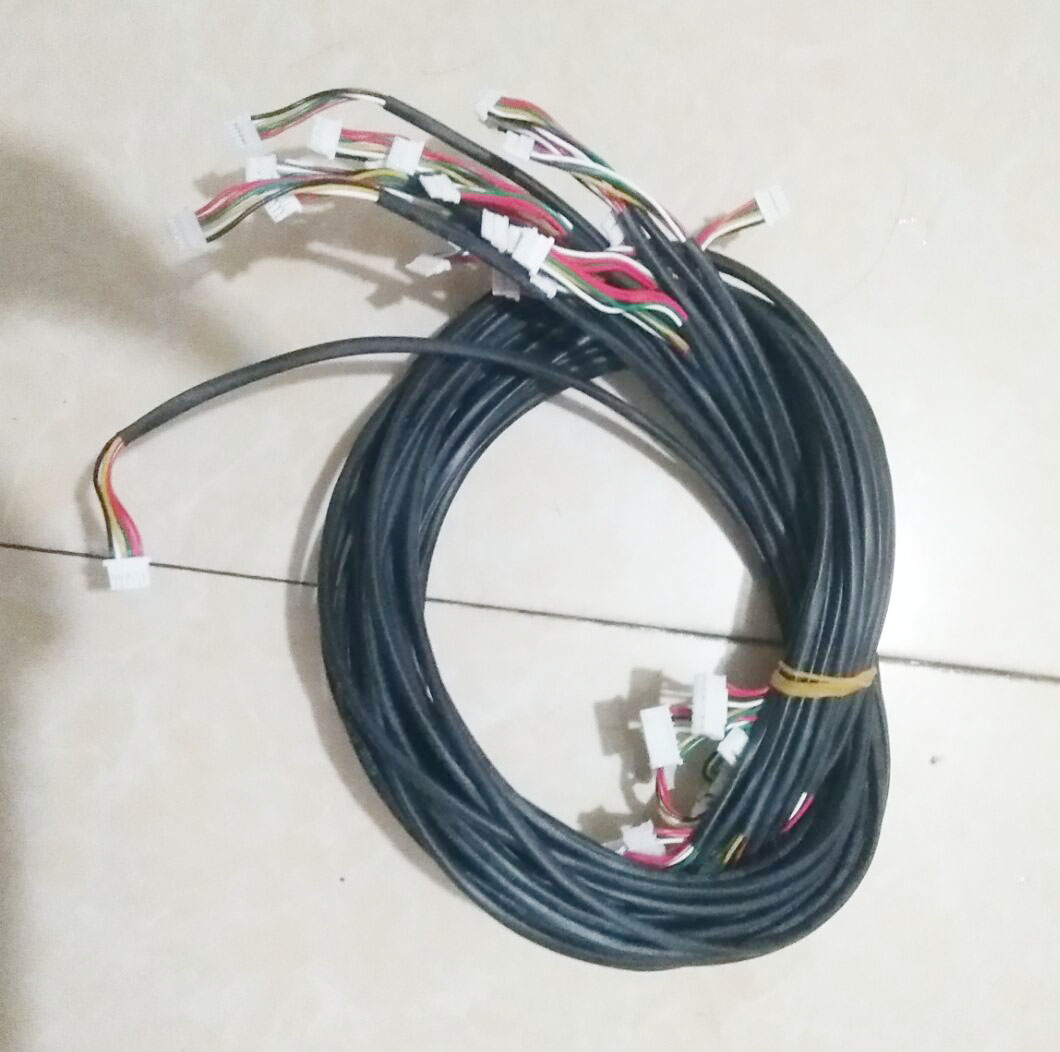 订做液晶屏背光线 订做液晶屏L显示器件