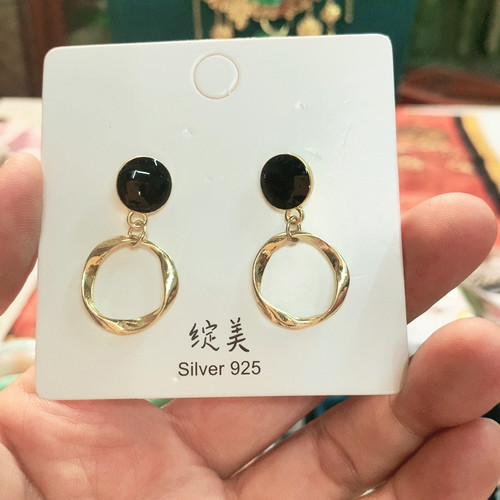 耳环