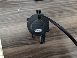 通用无刷智能全自动马桶增压泵流量水箱12电机静音水压水泵正品