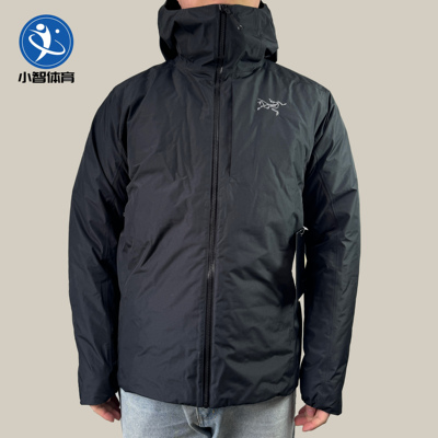 Arcteryx始祖鸟Solano/Epsilon/Beta DOWN鹅绒防水防风保暖羽绒服