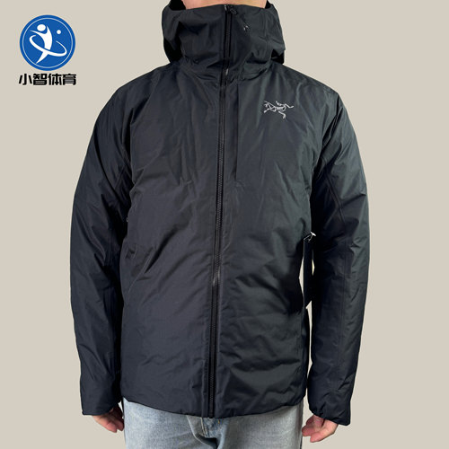 Arcteryx始祖鸟Solano/Epsilon/Beta DOWN鹅绒防水防风保暖羽绒服