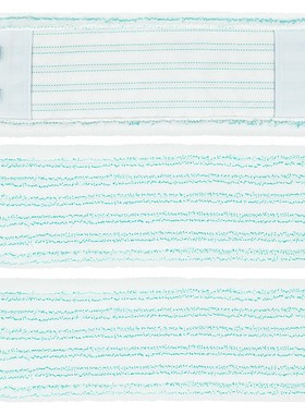 适配利菲 Leifheit Profi XL地板擦拭器备用套加厚清洁地板拖布垫