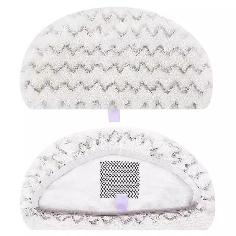 Bissell必胜1979Z 1940 2781Z通用替换拖把布清洁抹布套蒸汽配件