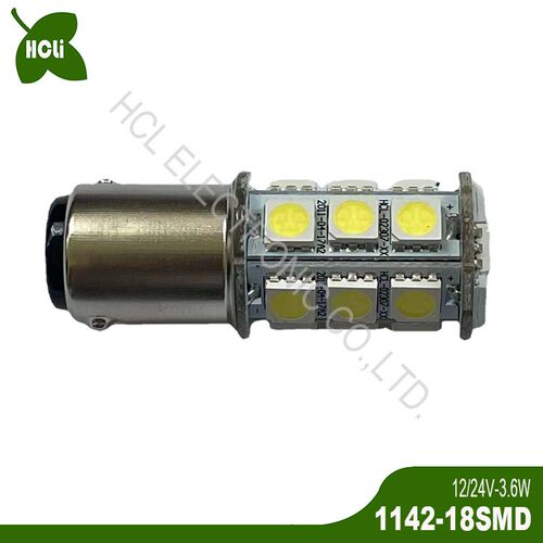 高亮BA15D12V灯泡HCLi1142船灯