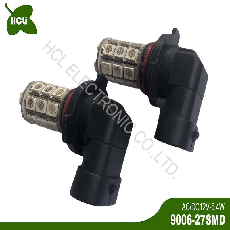 90059006H8H11LED近光灯HCLi