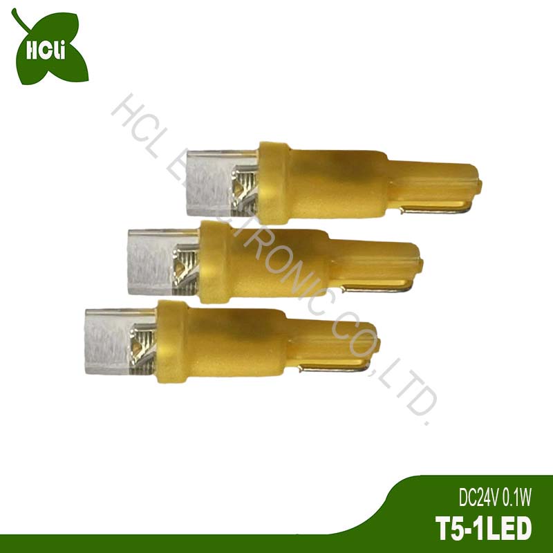 T524VLED仪表灯HCLiT524V灯泡