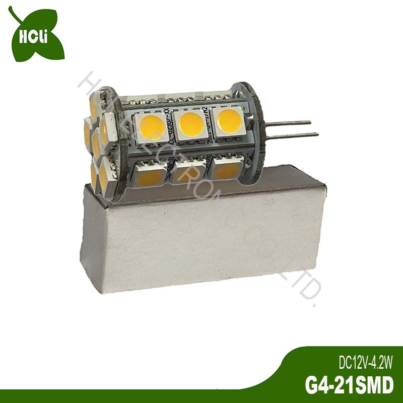 高亮G412VLED灯HCLiG412VLED