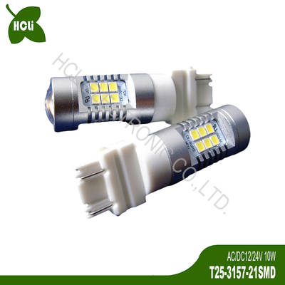 高亮T25车灯315712VLED灯HCLi