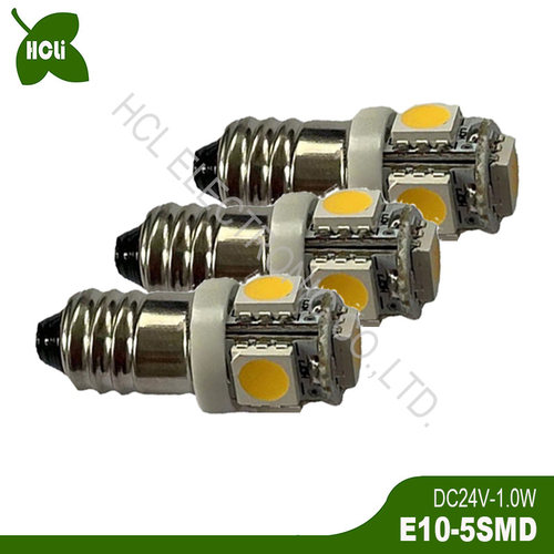 E103VLED灯E106VLED灯泡