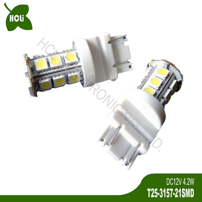 尾灯T253157LED汽车刹车灯HCLi