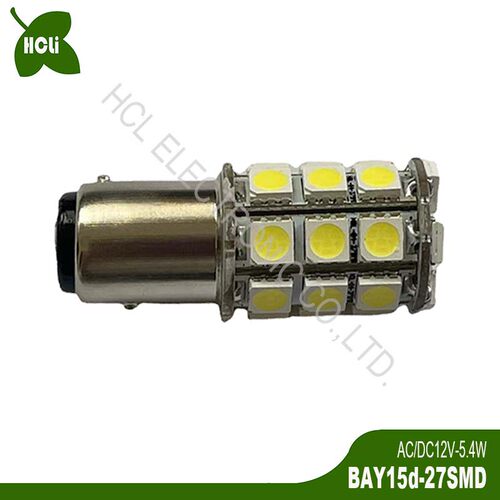 高亮BAY15D12V船灯HCLi船信号灯