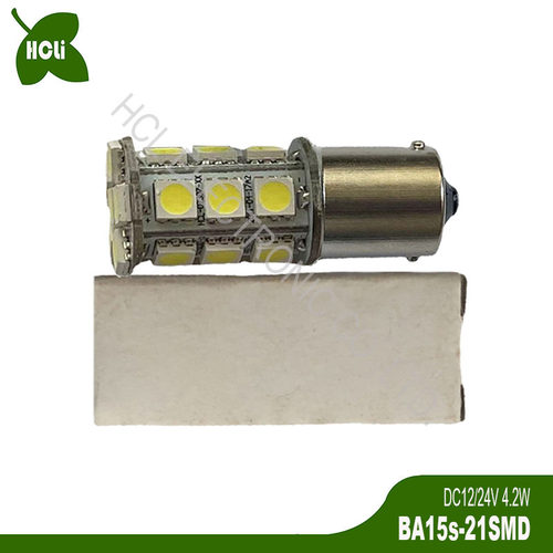 高亮114124VBA15SLED灯泡HCLi