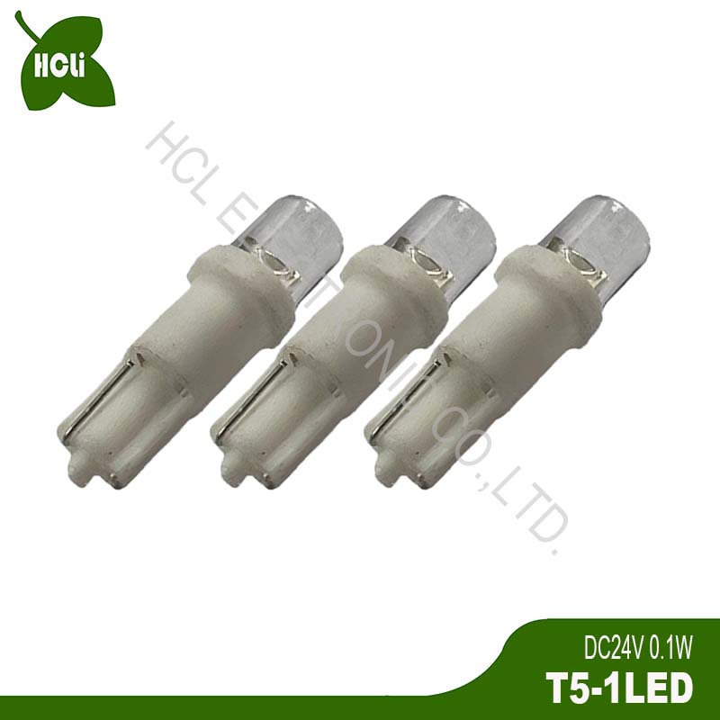 W3W24VLED灯HCLiT524V仪表灯