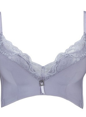 拍下优惠贝佳人新款无钢圈BW95906无钢圈上托调整聚拢型文胸