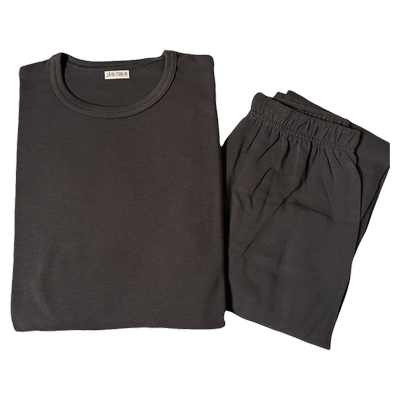 内衣裤制式秋衣秋裤保暖内衣男