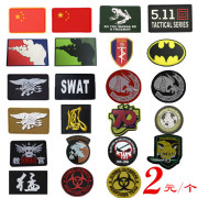 Gants de cyclisme mixte - Ref 2247171 Image 8