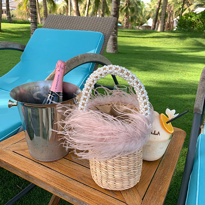 balloon设计师品牌ins旅行度假