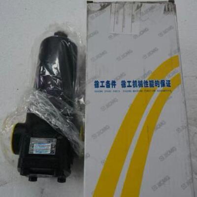 徐工XS202/203/222J压路机配件803164590变速箱滤清器滤芯总成