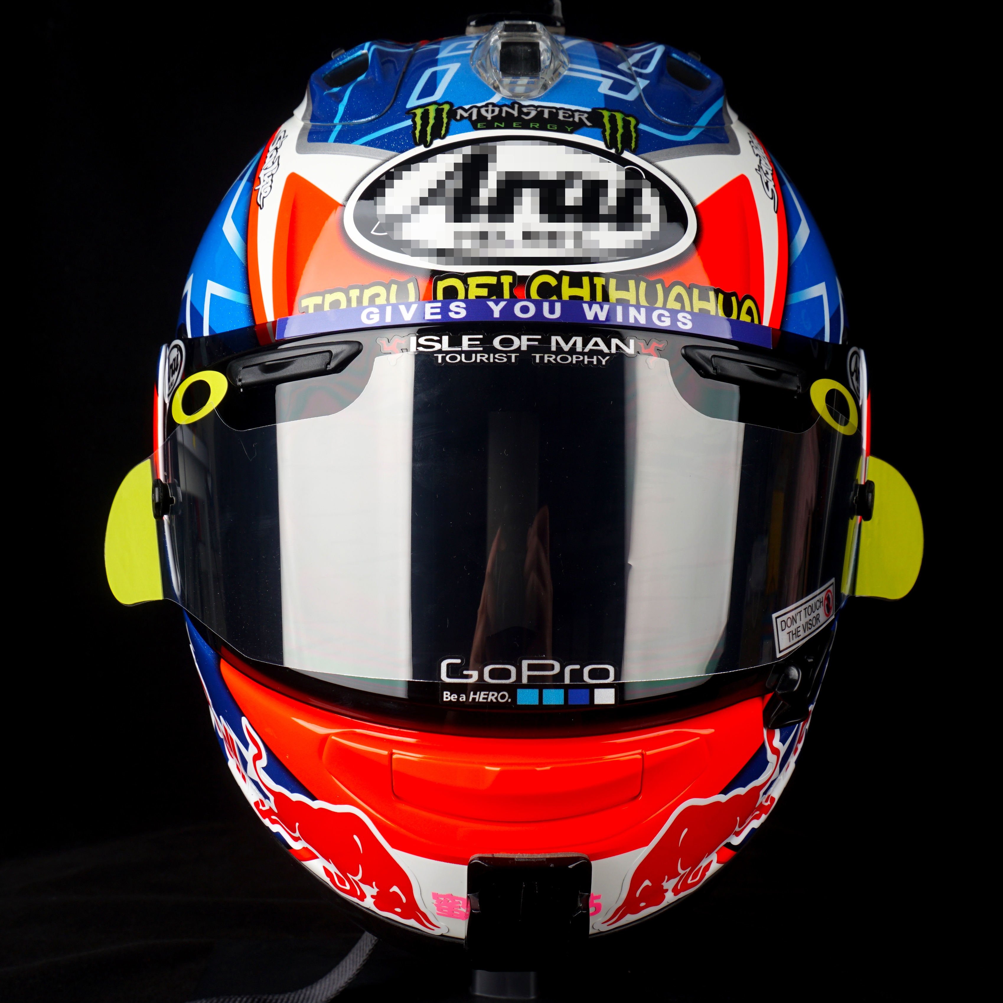 适用于ARAIRX7X竞技膜保护膜