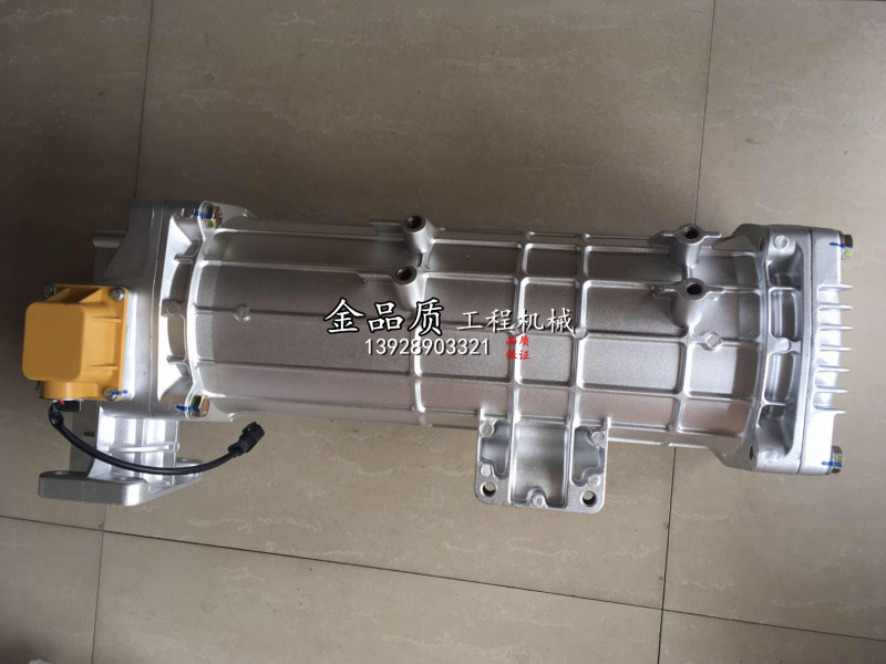 卡特挖掘机CAT320D 323D 324D 325D 329D 330D液压油回油滤芯总成