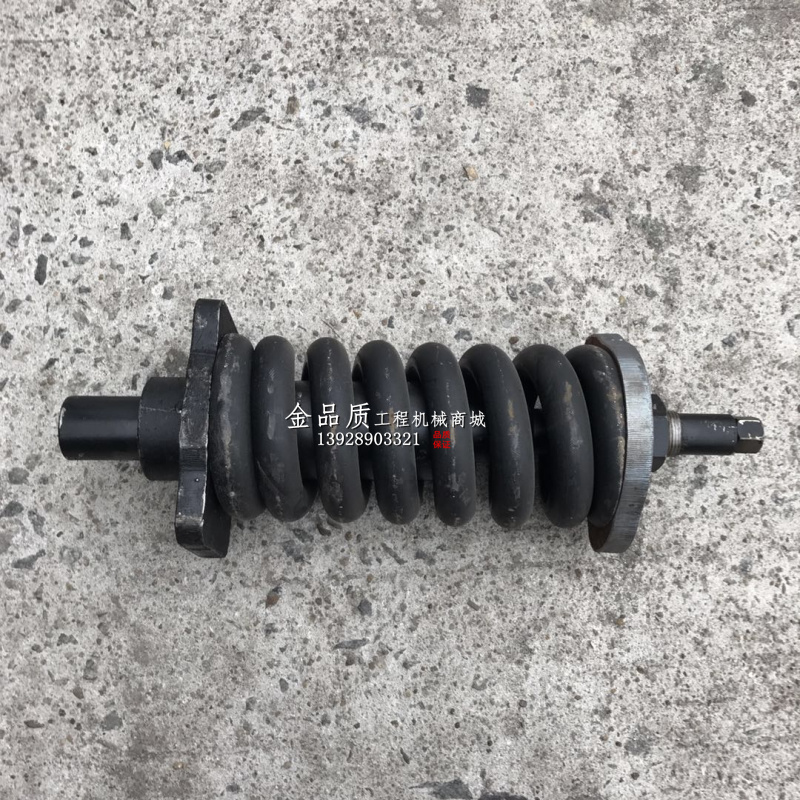 小松56-7涨紧油缸总成