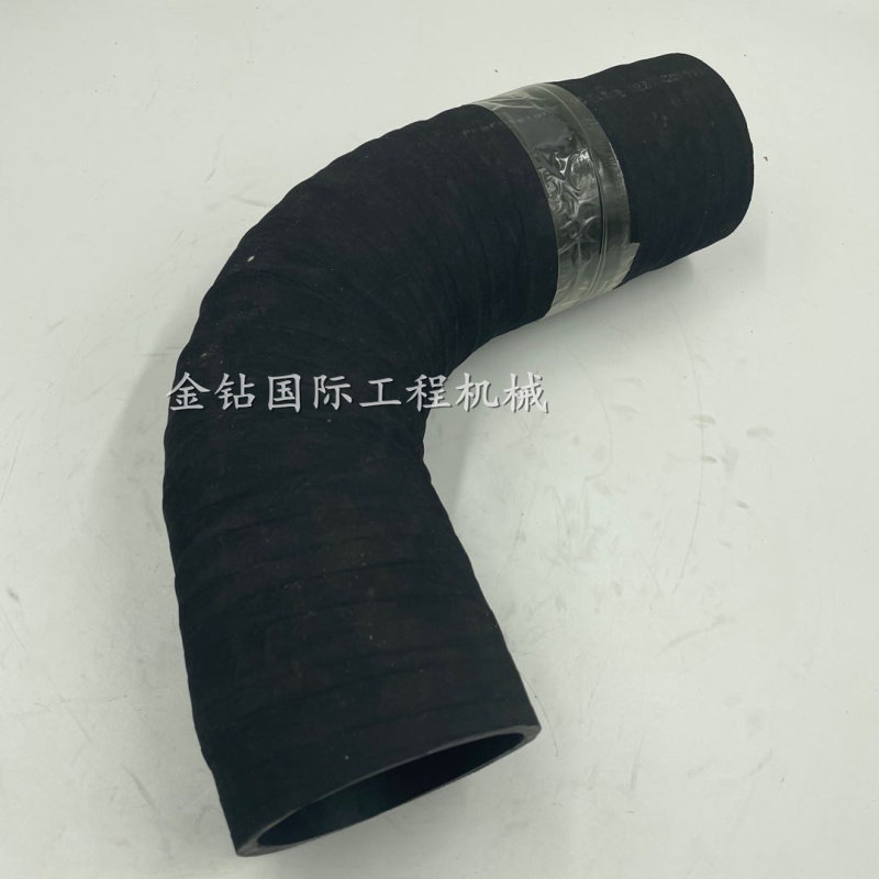 住友SH300/350发动机涡挖掘机