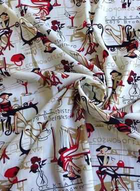 45支100*80人造棉 棉绸现货供应 Rayon人棉梭织布 家居服裙装爆款