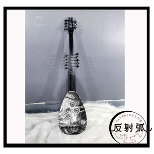 明日方舟 cosplay 音律联觉 不觅浪尘 霍尔海雅 历世风流