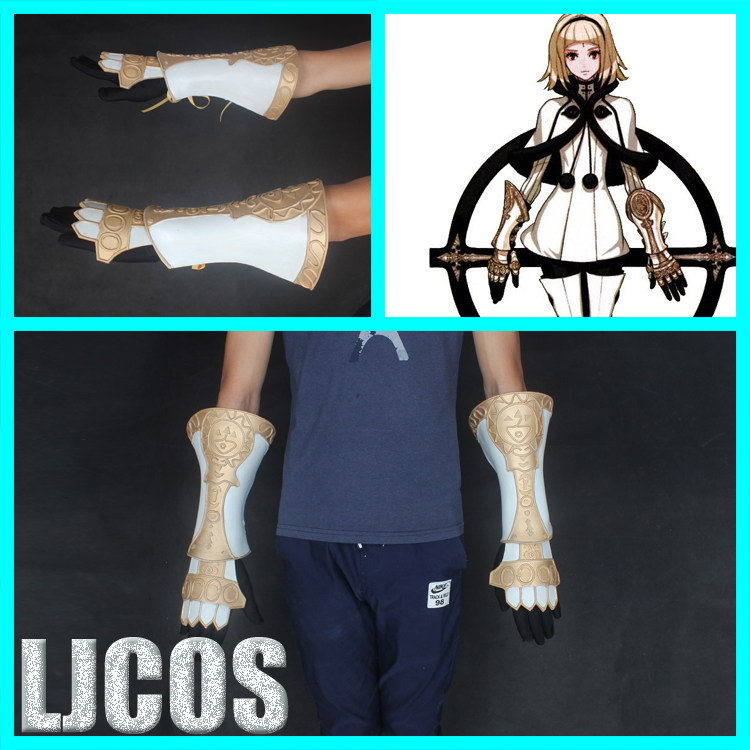 龙背上的骑兵3 誓血龙骑士 One cosplay道具手甲手套,模玩/动漫/周边/娃圈三坑/桌游,COSPLAY配件/道具/人偶服,淘宝优惠券,粉丝福利购,淘宝优惠卷