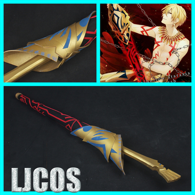 【LJCOS】Fate/EXTRA CCC Archer 吉尔伽美什 开天辟地乖离之星