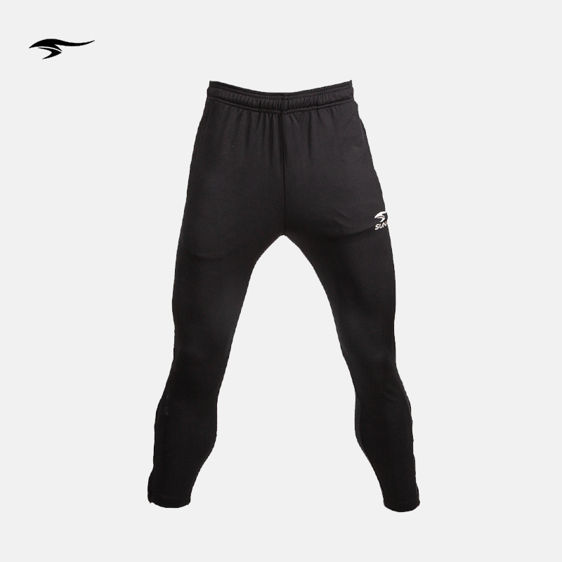 舒莱狮修身收腿快干透气运动长裤