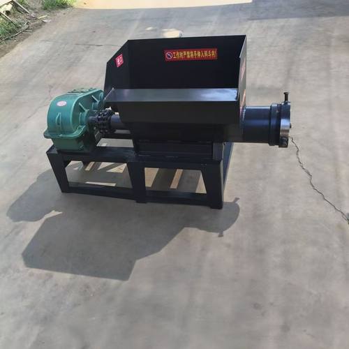 260型破冰碎骨绞肉机养殖场专用