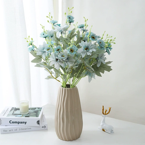 Симуляция Dali Fake Fake Flow