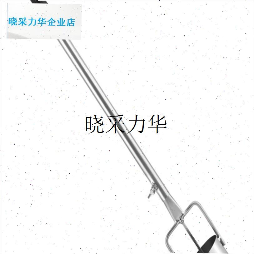 地膜打孔神器大棚西瓜草莓蔬菜瓜苗扎眼L开孔破膜农用工具种植打l