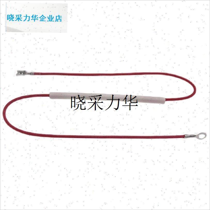 适用九阳电压力锅配件大全电饭煲温度保险丝O超温保护二极管通用l