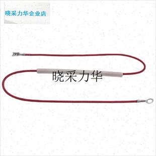 适用九阳电压力锅配件大全电饭煲温度保险丝O超温保护二极管通用l