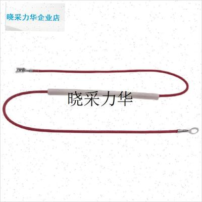 适用九阳电压力锅配件大全电饭煲温度保险丝O超温保护二极管通用l