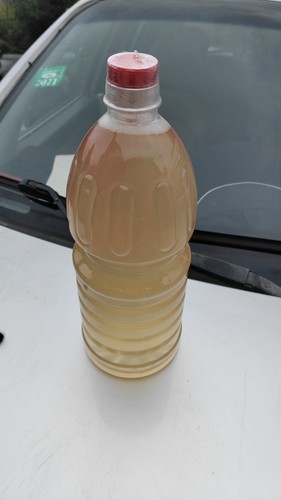 超高浓度纯度海盐卤小瓶装家庭装5斤露水老豆腐干香嫩正宗传统福