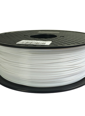 高强度3d打印机耗材 ASA材料 抗紫外线 耐候性好 1.75mm 1KG