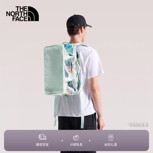 北面BaseCamp31L男女同款驮包