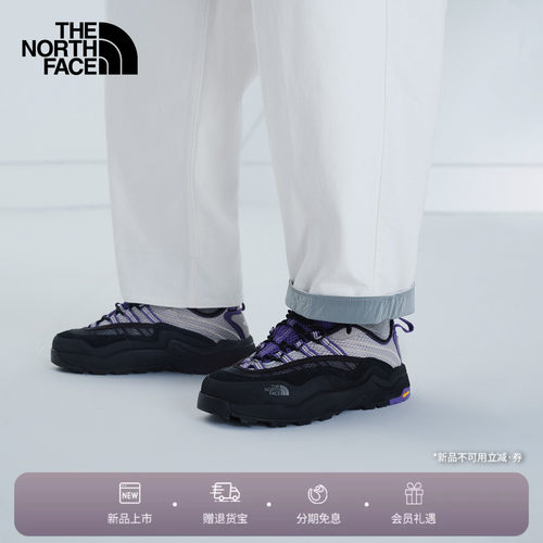 北面ClyffeUltra男女运动鞋