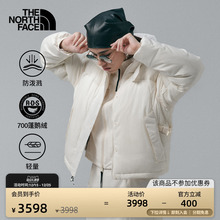 北面UE设计师款轻量羽绒服女款鹅绒防泼水户外TheNorthFace|8E29