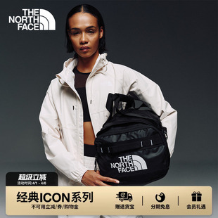 M号 李昀锐同款 北面BaseCamp 52SA 71L防水驮包TheNorthFace