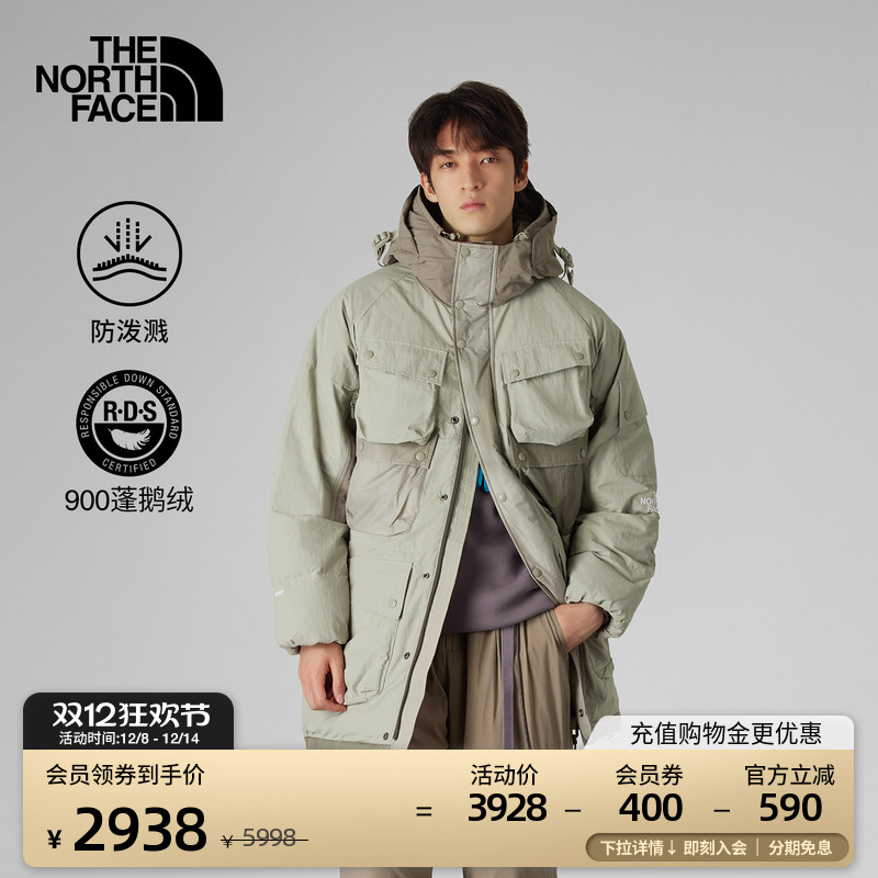 UE޷пܷгˮ޶TheNorthFace|8A89 2738Ԫ