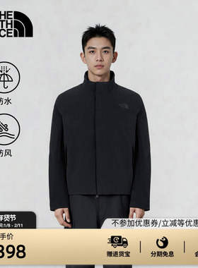 北面UE设计师款夹棉外套男棉服户外保暖防水TheNorthFace|8E65