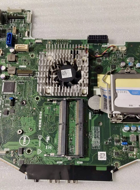 原装戴尔DELL Optiplex 5250 AIO IPKBL-SM一体机主板 0DMNP适用