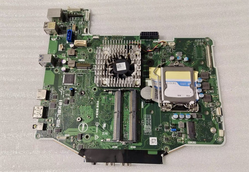 原装戴尔DELL Optiplex 5250 AIO IPKBL-SM一体机主板 0DMNP适用