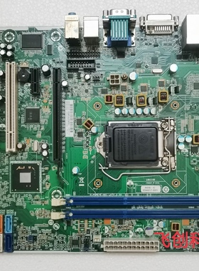 HP/惠普 PRO 3330MT 3380MT H61主板 694617-001 660512-001